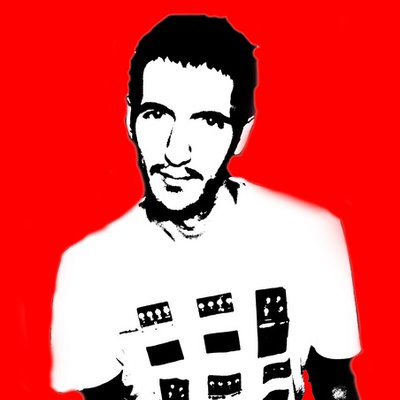 Profile Picture of George Chronis (@geochronis) on Twitter