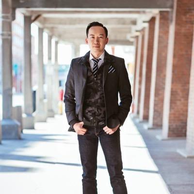 Profile Picture of Kevin Seto (@KevinSeto) on Twitter