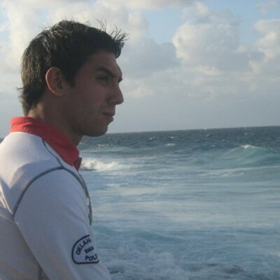 Profile Picture of Mario Cantó Cerdán (@Mario190185) on Twitter