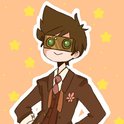 Profile Picture of Lando (@lando64000) on Twitter