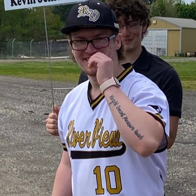 Profile Picture of Kevin Jenkins (@kjen1327) on Twitter