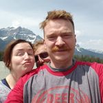 Profile Picture of Kyle Hislop (@the_gingerstache) on Instagram