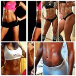 Profile Picture of stacy_lester (@prettytomboyfitness) on Instagram