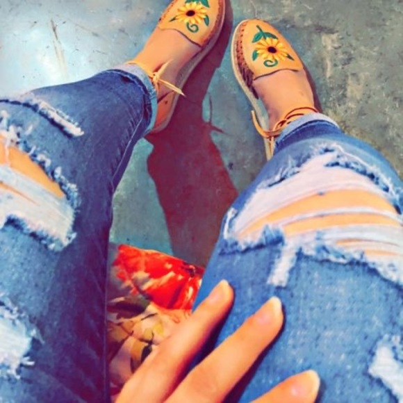 Profile Picture of Brenda Gamón (@brenda121022) on Poshmark