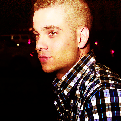 Profile Picture of Mark Salling (@thatsallingdude) on Twitter
