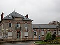 Profile Picture of Treillièreson Wikipedia