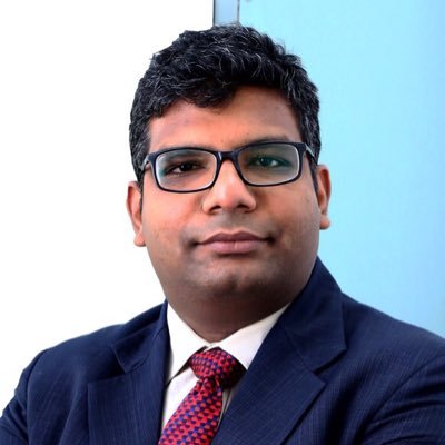 Profile Picture of Rahul Kumar (@rahulkumar14) on Twitter