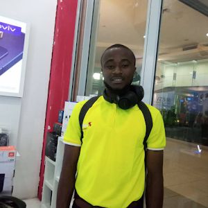 Profile Picture of davidusen (@davidusen) on Tiktok