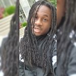 Profile Picture of Rashad Jenkins (@imrashadjenkins) on Instagram