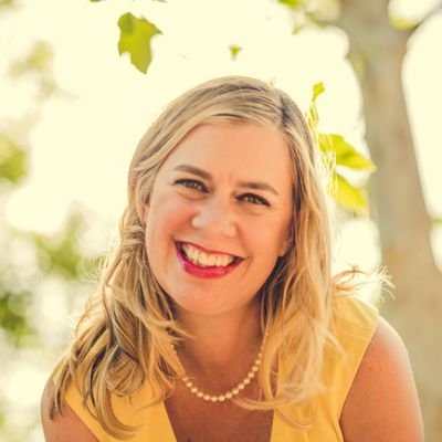 Profile Picture of Kelly Garnett, Love (@KellyAnnGarnett) on Twitter