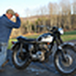 Profile Picture of Martin Fischer (@mrtnfischer) on Flickr