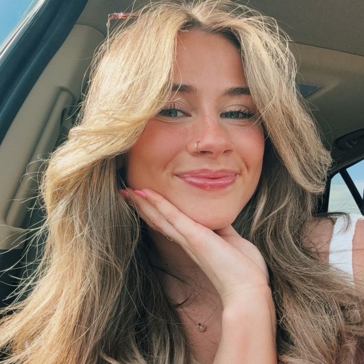 Profile Picture of Josie (@@josephinefitz) on Tiktok