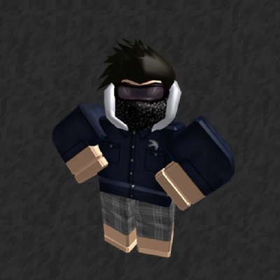Profile Picture of BenDaDuck (@BenDaDuckRBX) on Twitter