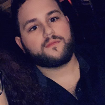 Profile Picture of (งツ)ว (@MichaelRam13) on Twitter