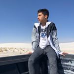 Profile Picture of Julian Montes-Sharp (@jmontesharp) on Instagram