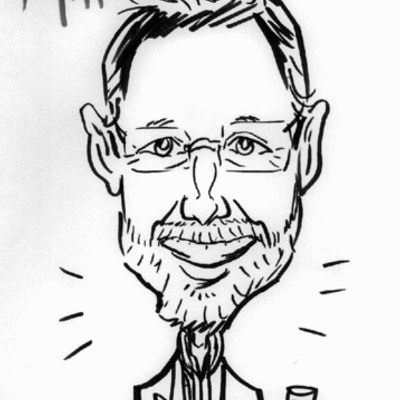 Profile Picture of Mike Perlmutter (@perlfather) on Twitter