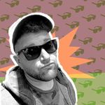 Profile Picture of Kyle Hawk (@kylehawkart) on Instagram