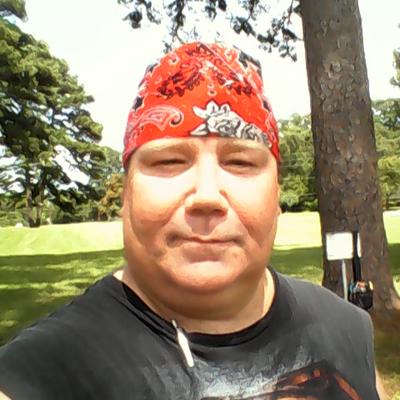 Profile Picture of Jerry Spraggins (@jerysprag) on Twitter