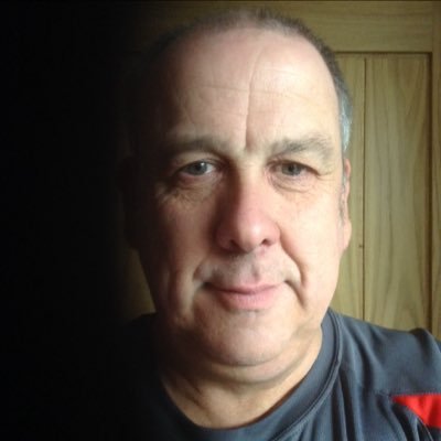 Profile Picture of Nigel Stevenson (@NAStevenson1962) on Twitter