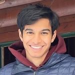 Profile Picture of Veer Gadodia (@veergadodia) on Instagram