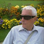 Profile Picture of Jean Pierre  Chevrier (@jean.pierre.chevrier) on Instagram