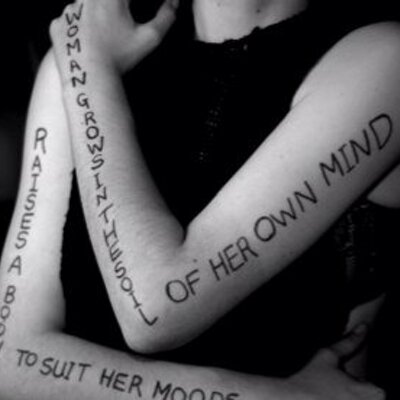 Profile Picture of Nikee (@JayMonroeArt) on Twitter