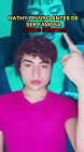 Profile Picture of   me encantó la pareja que... (@lucacarmona6) on Tiktok