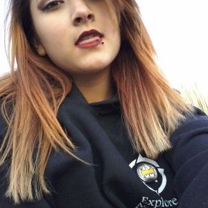 Profile Picture of Jasmine Jaramillo (@love__jasmine_) on Twitter