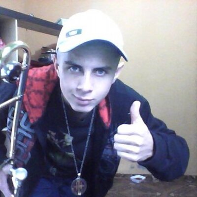 Profile Picture of Christopher Azevedo (@kizeu) on Twitter