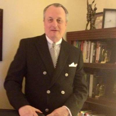 Profile Picture of Dr.Howard M Pardue (@howard_pardue) on Twitter