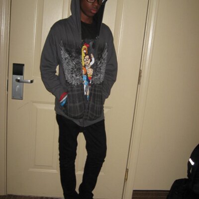 Profile Picture of Karo Iboje (@karo_bob) on Twitter