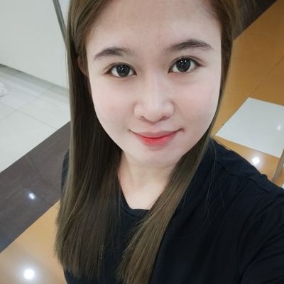 Profile Picture of Jen Gabriel (@jengabriel17) on Twitter