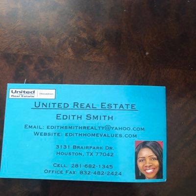 Profile Picture of Edith Smith (@EdithSm23558554) on Twitter