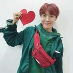 Profile Picture of Tamara_Jung_Hoseok (@tamara_jung_hoseok) on Instagram
