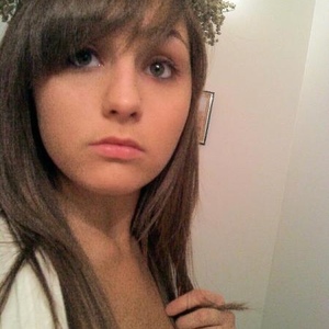 Profile Picture of Jasmine Bernier (@emily_sharp_is_my_idol) on Myspace