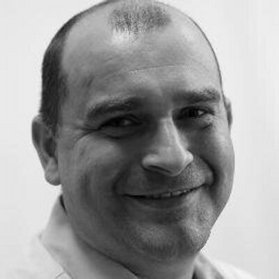 Profile Picture of Steve Fern (@sf_fern) on Twitter