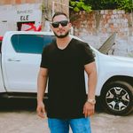 Profile Picture of Daniel Feliciano (@_danielfeliciano) on Instagram