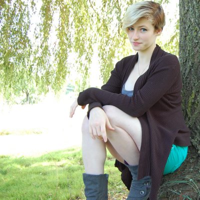 Profile Picture of Jessie Minor (@Jessie_L_Minor) on Twitter