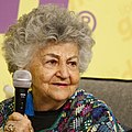 Rosa Nissán - Wikipedia Profile Picture of Rosa Nissánon Wikipedia
