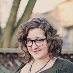 Profile Picture of Kate McGee (@katemcgeeRP) on Twitter
