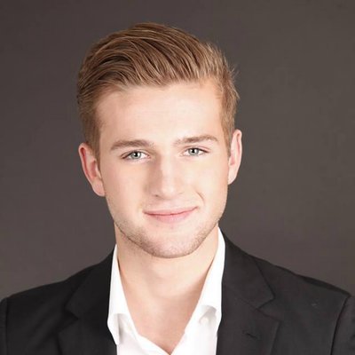 Profile Picture of Nicolas Schmid (@SwissNickSchmid) on Twitter