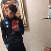 Profile Picture of Davide Albergo (@@davidealbergo) on Tiktok
