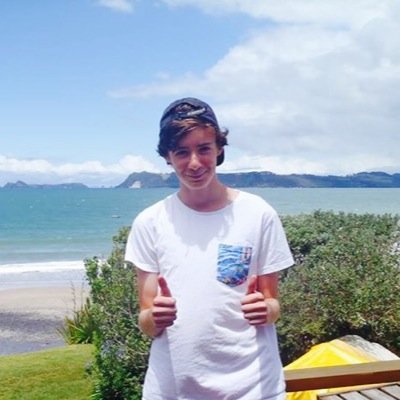 Profile Picture of Matt Corless (@corless_matt) on Twitter