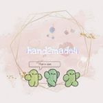 Profile Picture of 香港平價飾物小店✨(耳環/手繩/飾物/耳綫/耳夾/手繩訂造) (@hand2made4) on Instagram