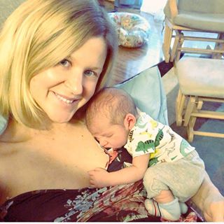 Profile Picture of Krisi Makiaris (@krisi.biser) on Facebook