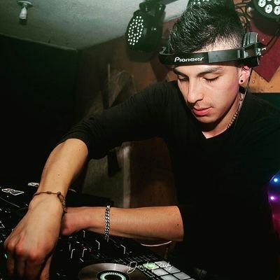Profile Picture of DJ Jac Alvarez (@DJJacAlvarez) on Twitter