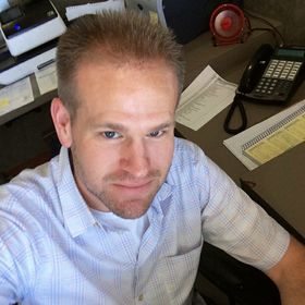 Profile Picture of Kevin Baley (@kevin1985clovis) on Pinterest