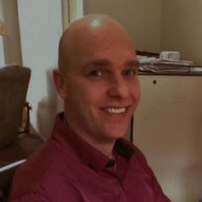 Profile Picture of Craig Hoffmann (@BuildMobileICAN) on Twitter