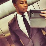 Profile Picture of Nicholas L. Wingo (@nicholasl.w) on Instagram