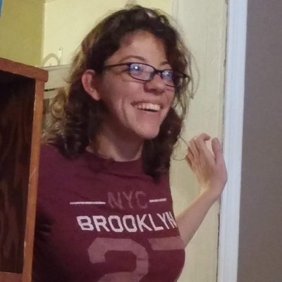 Profile Picture of Ashley Kilgore (@ashleykilgore16) on Twitter